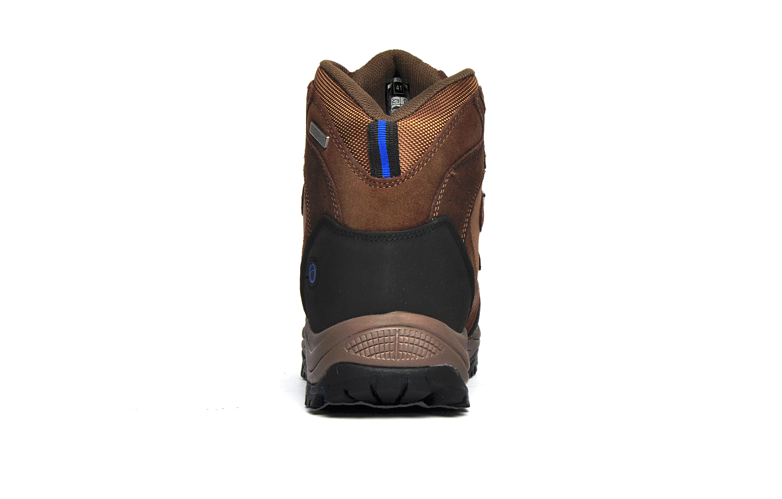 Cotswold Oxerton WATERPROOF MEMORY FOAM Mens Express Trainers