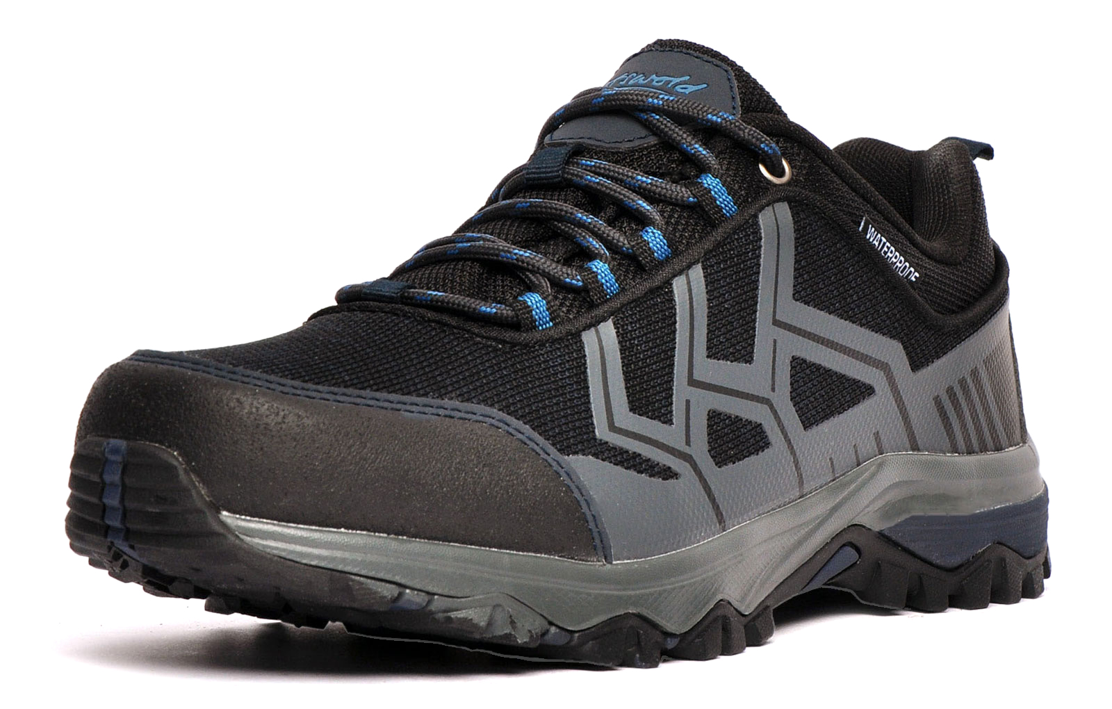 Cotswold Pro Wychwood WATERPROOF Mens Express Trainers