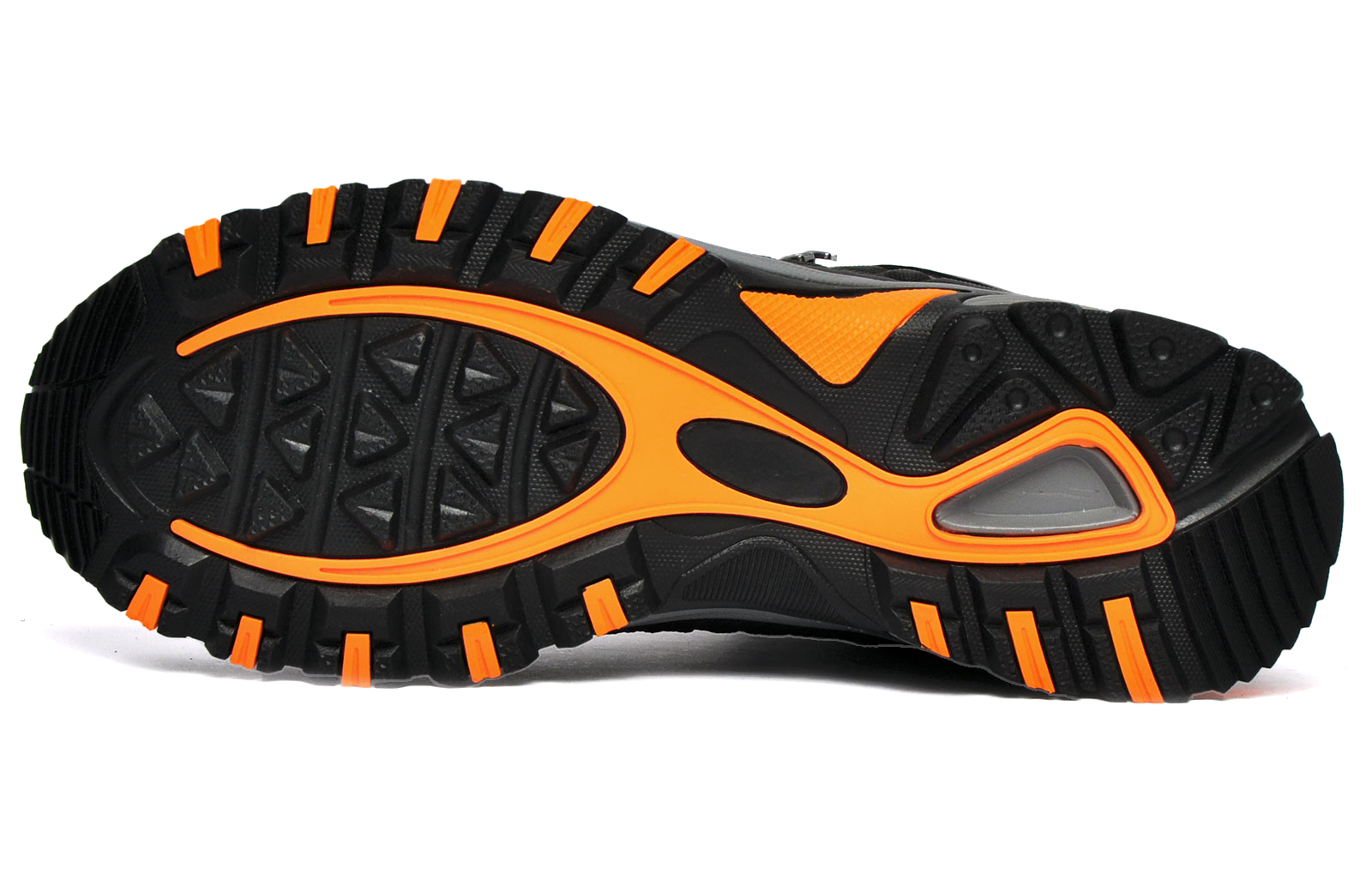 Cotswold Pro Abbeydale Mid WATERPROOF Mens Express Trainers