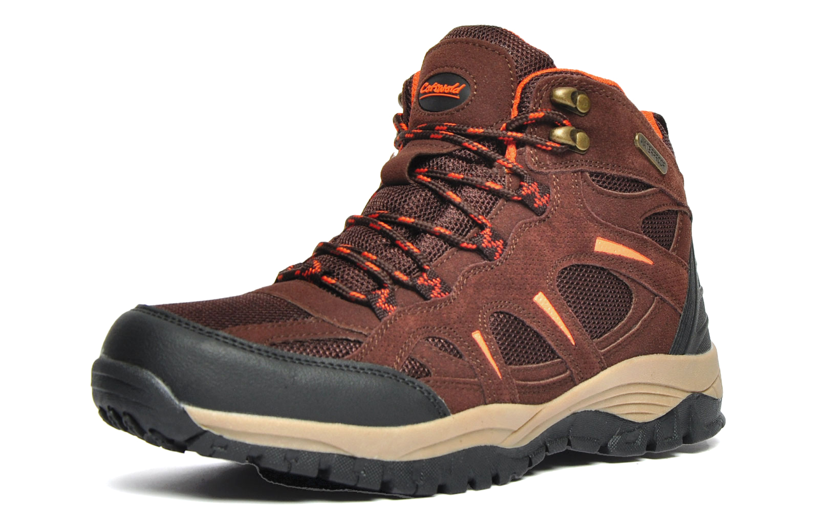 Cotswold Stowell WATERPROOF Mens Express Trainers