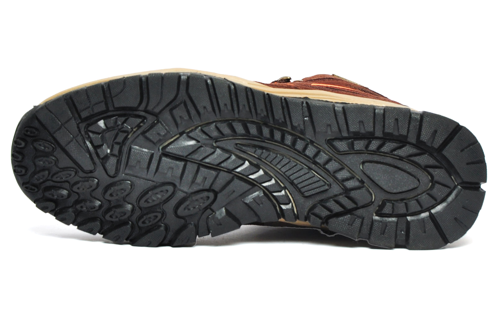 Cotswold Stowell WATERPROOF Mens Express Trainers