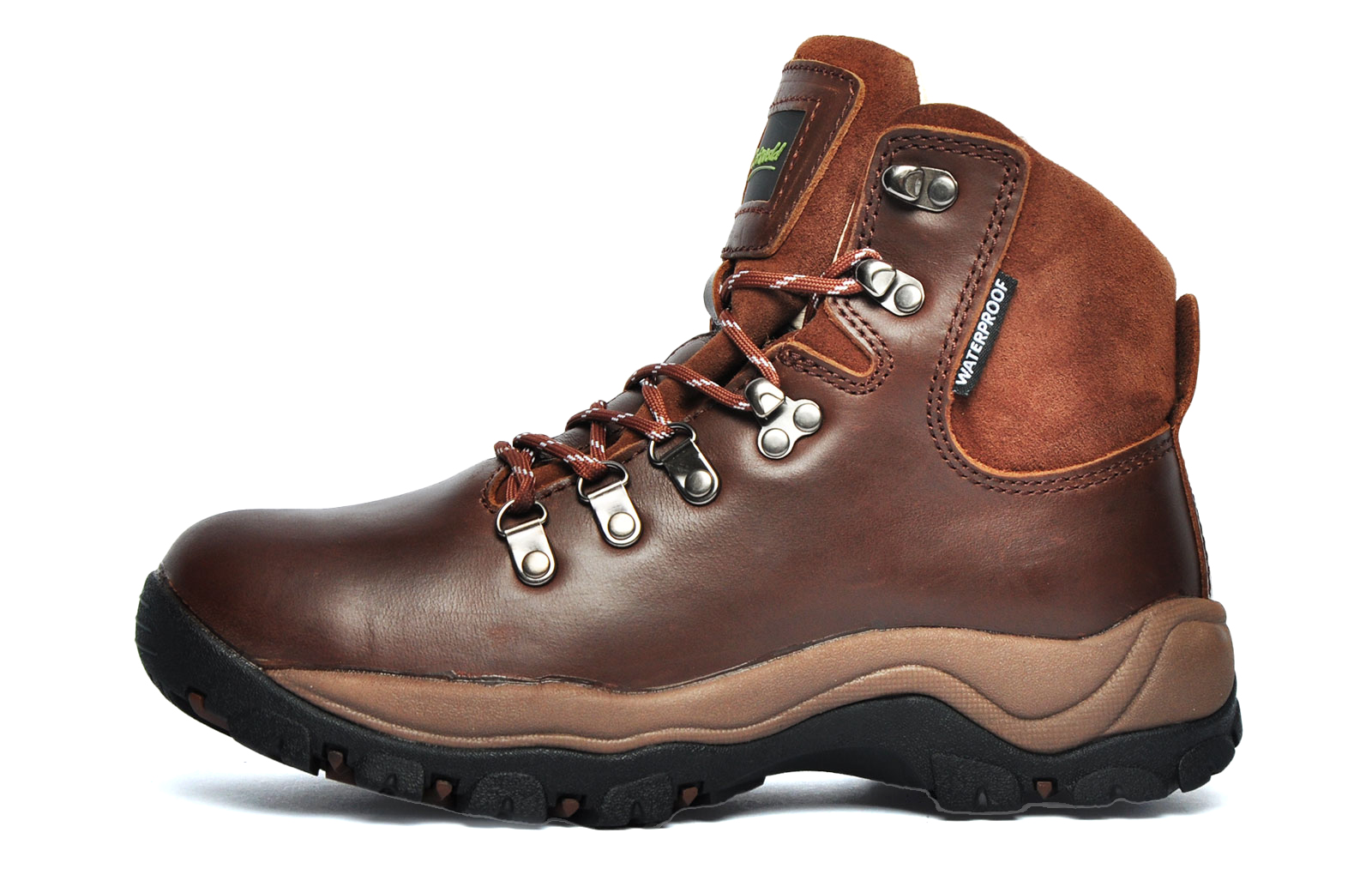 Cotswold Barnwood WATERPROOF Mens - CW346841