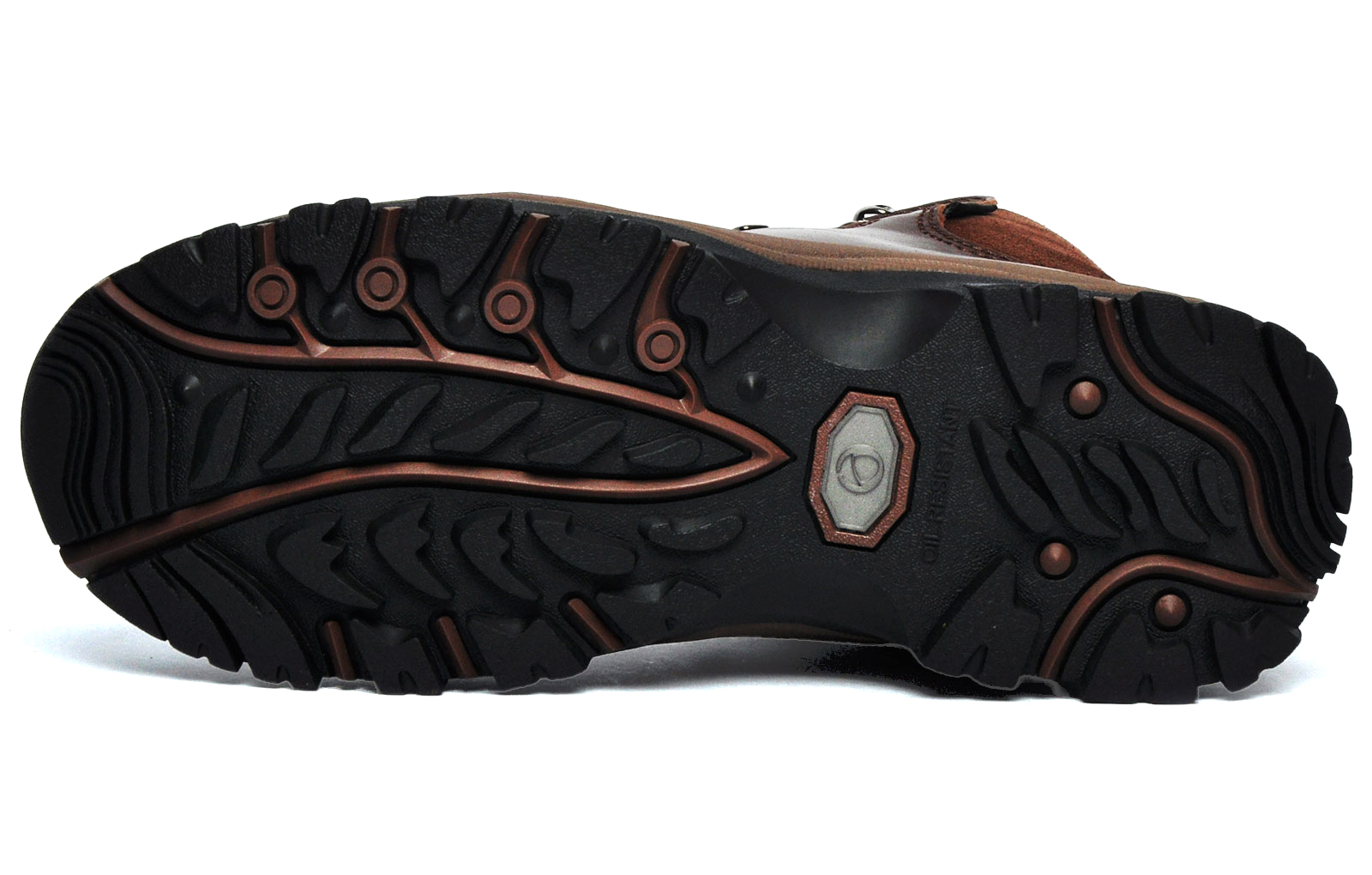 Cotswold Barnwood WATERPROOF Mens Express Trainers