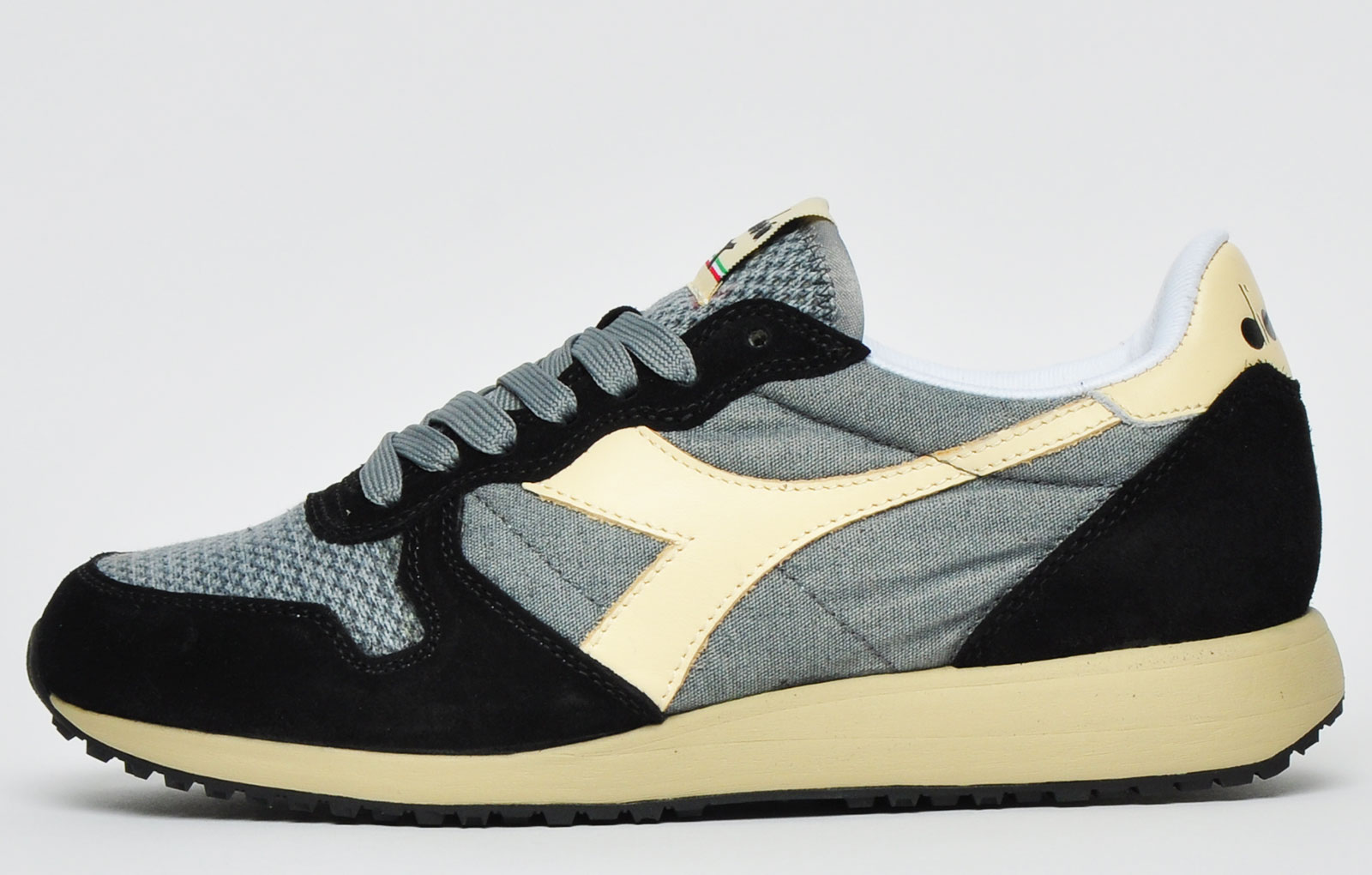 diadora tornado mii