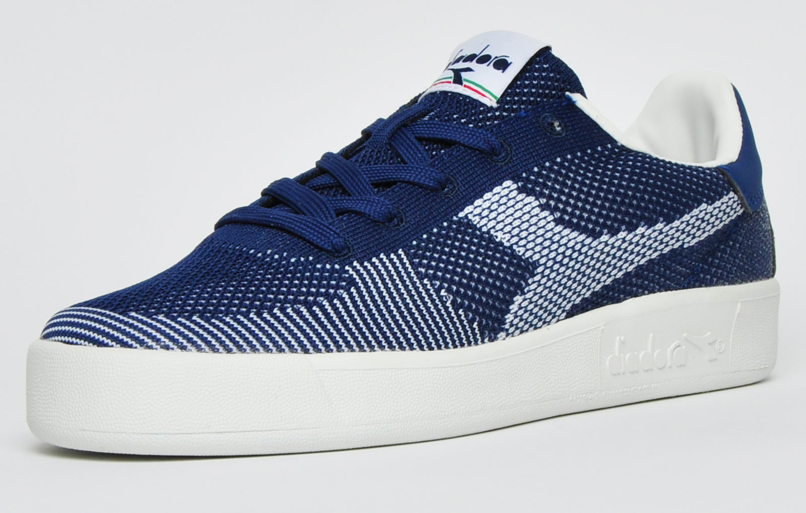 diadora b elite weave