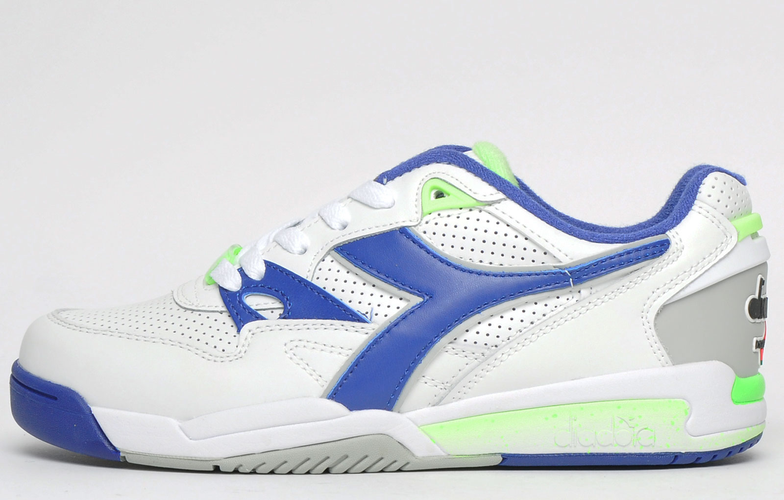 diadora mens trainers sale
