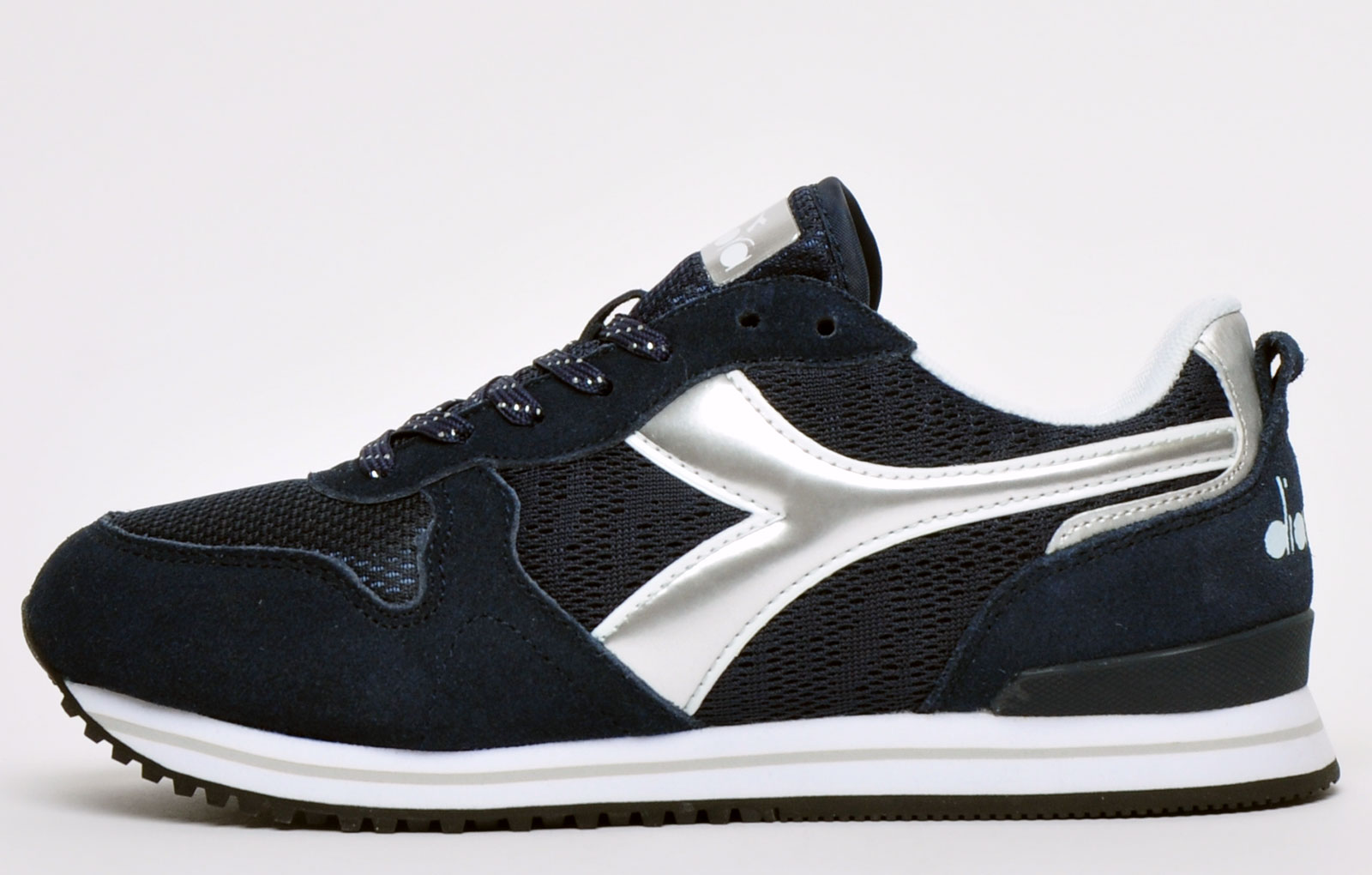 Diadora Olympia Womens - Express Trainers