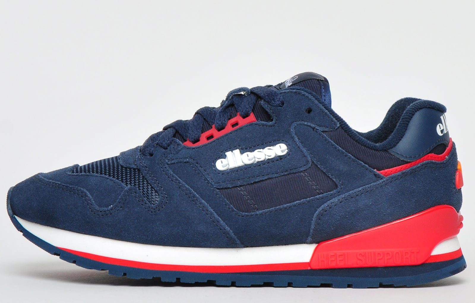 Ellesse Heritage 147 Suede Mens