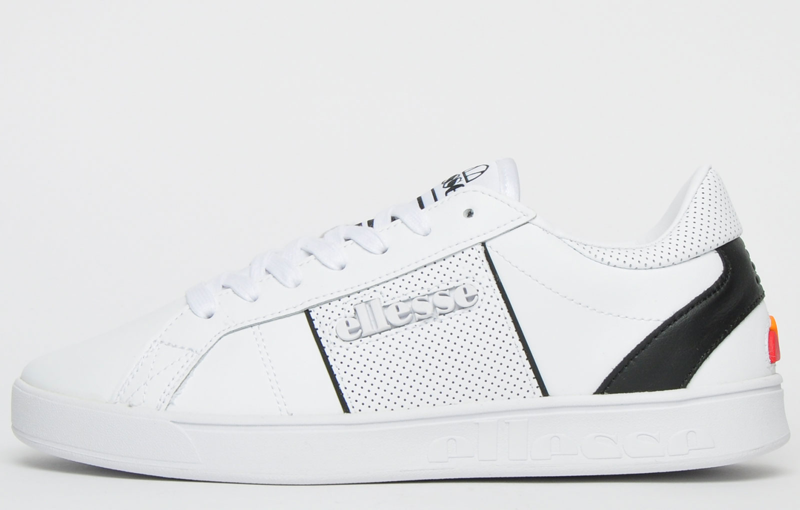 ellesse classic trainers