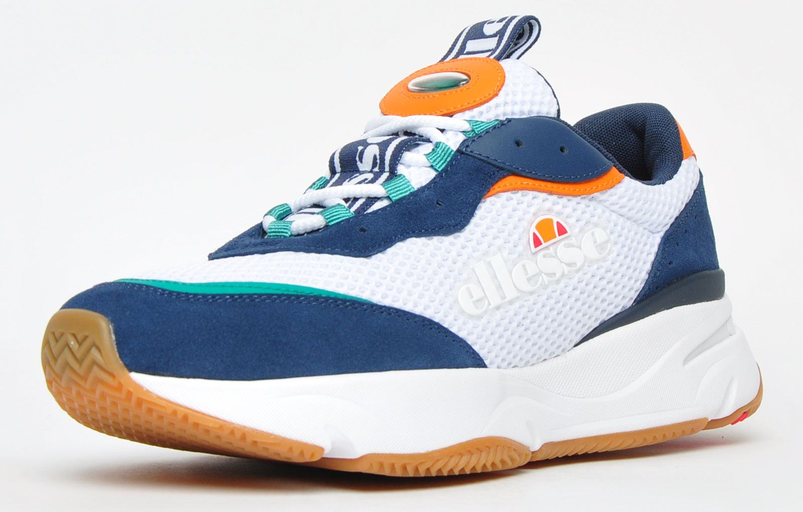 ellesse basketball shoes