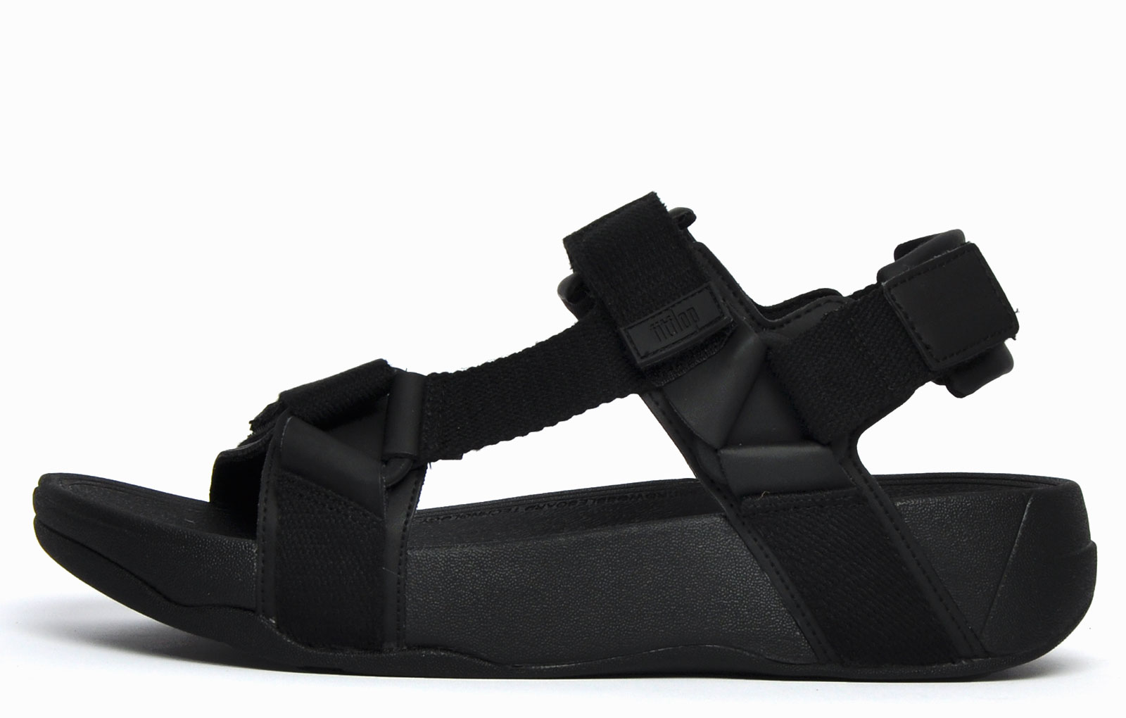 FitFlop Ryker bing Sandal Mens Express Trainers