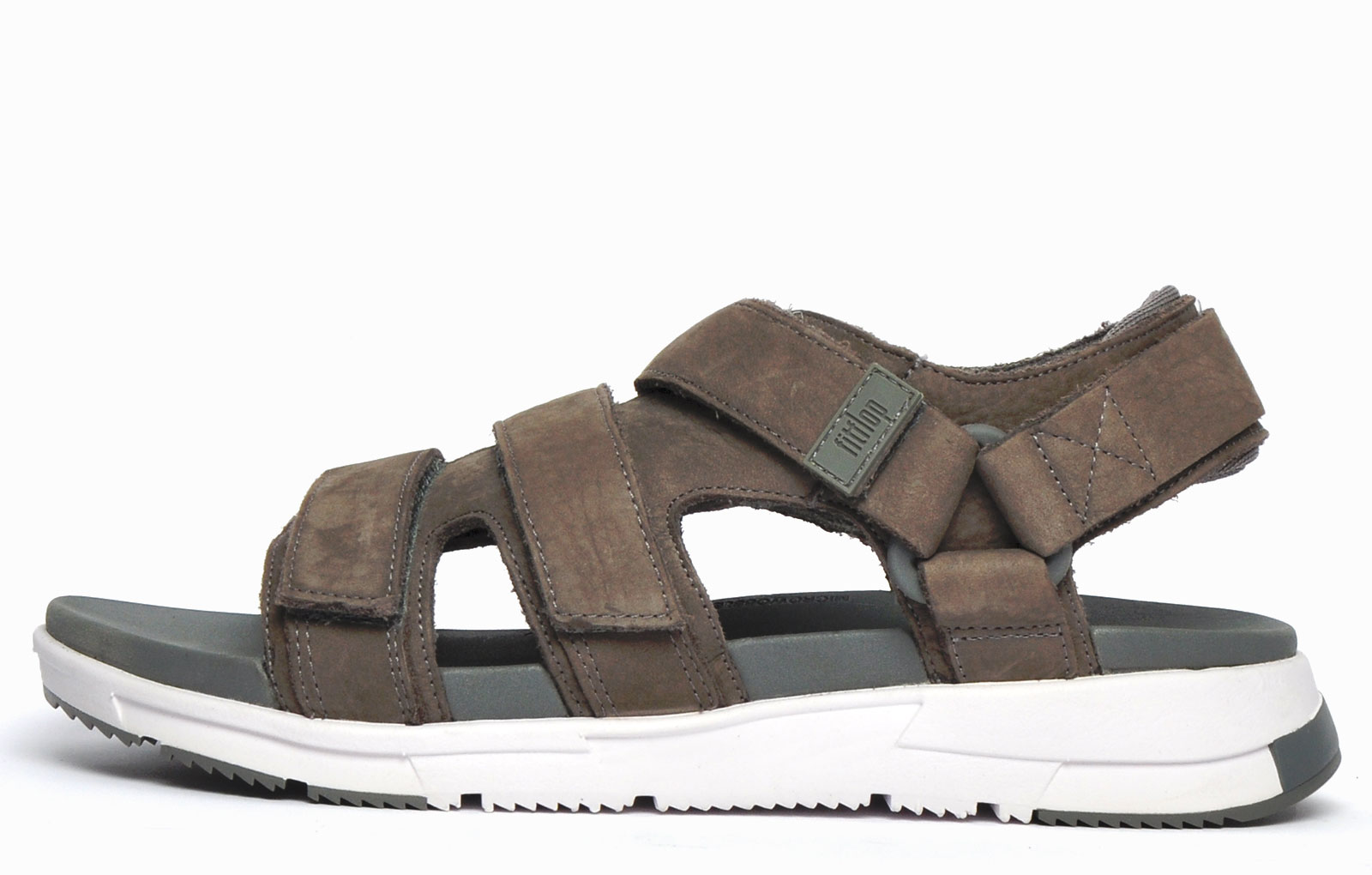 FitFlop Sporty Fisherman Sandals Mens - FF325902