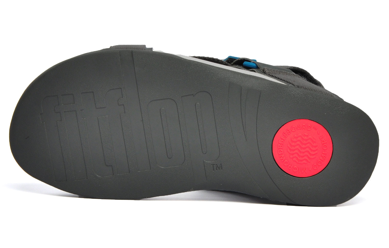 FitFlop Ryker bing Sandal Mens Express Trainers