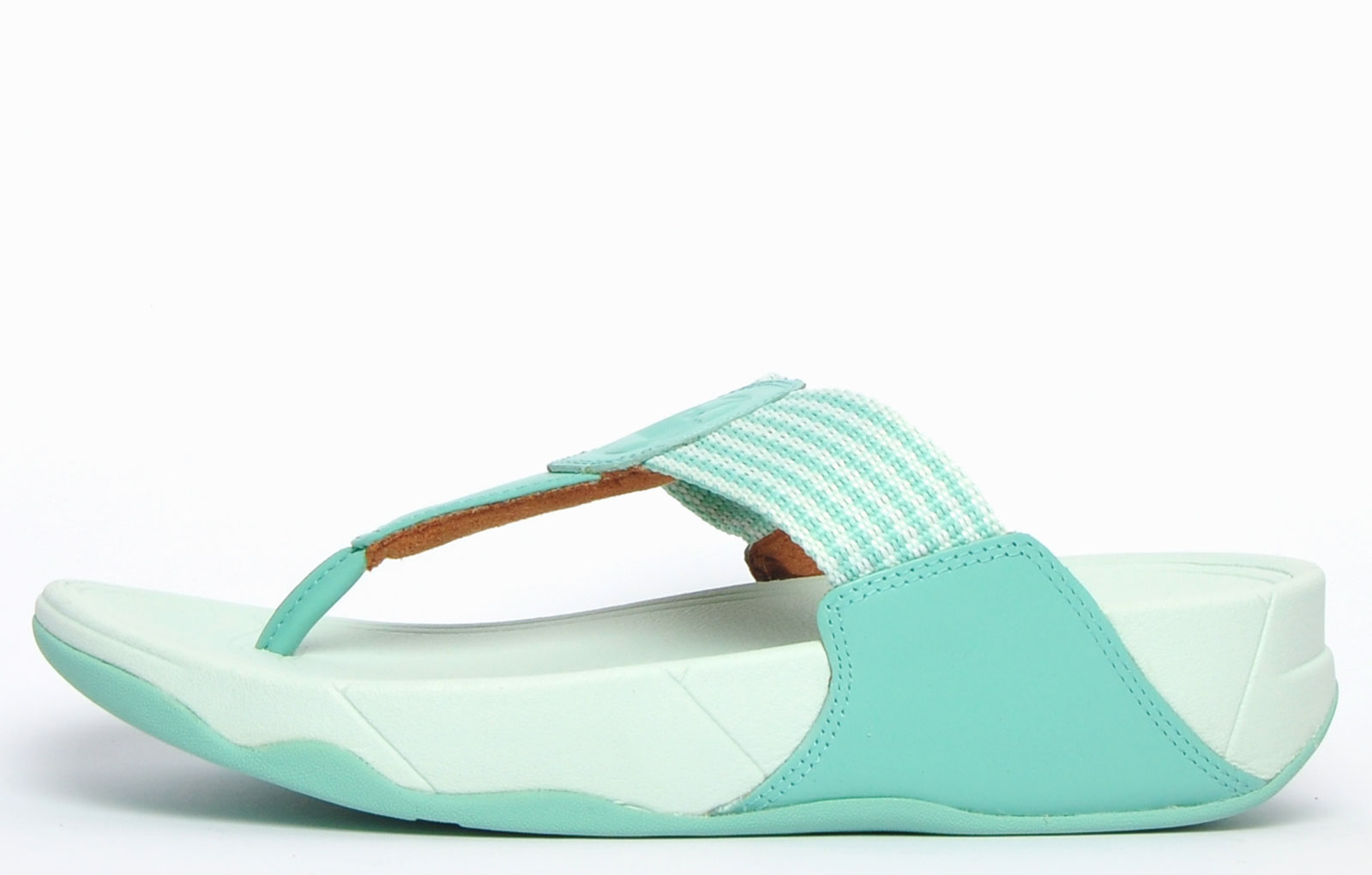 FitFlop WalkStar Toe-Post Sandals Womens - FF330423