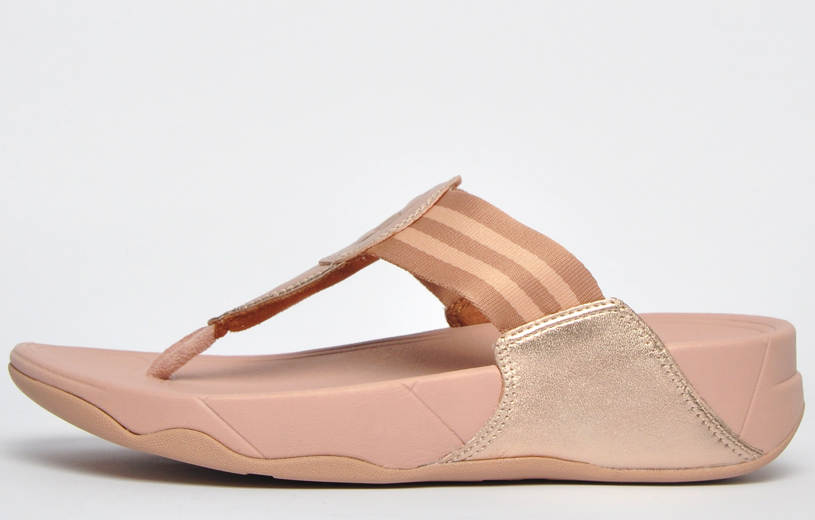 FitFlop Walkstar Toe-Post Sandals Womens - FF333104