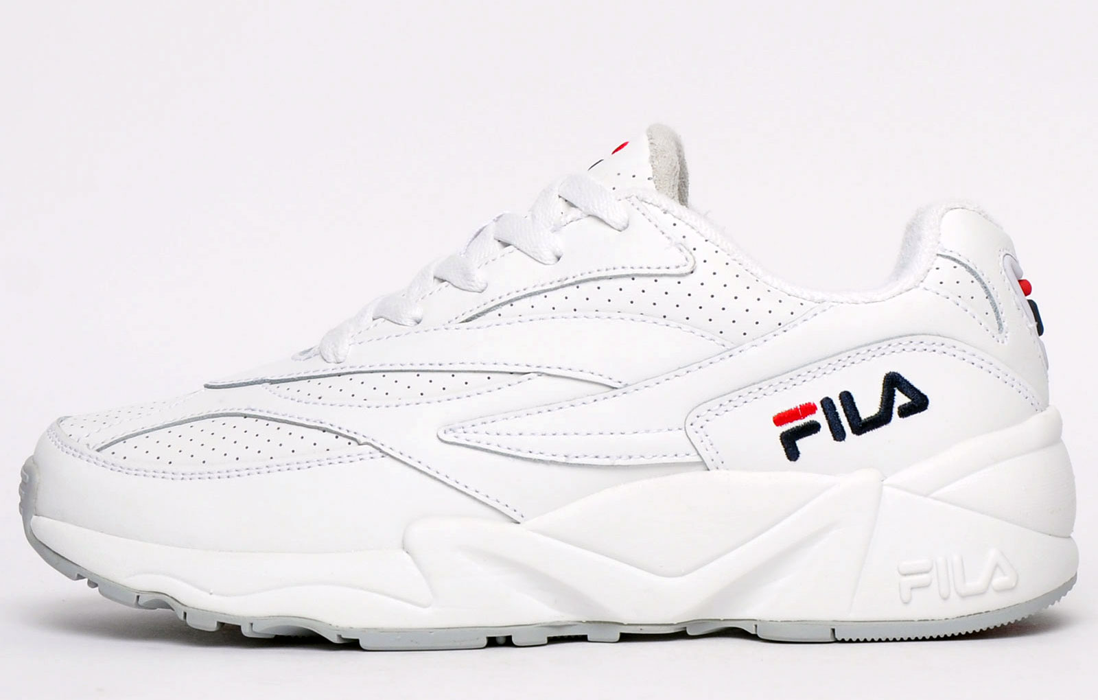 fila trainers cheap