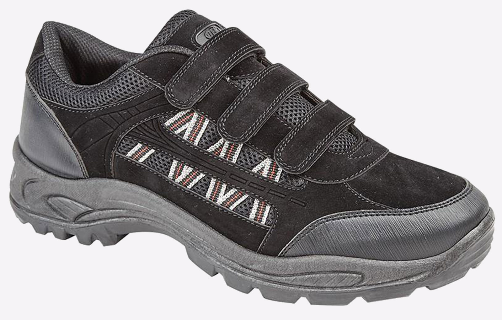 trek trainers mens