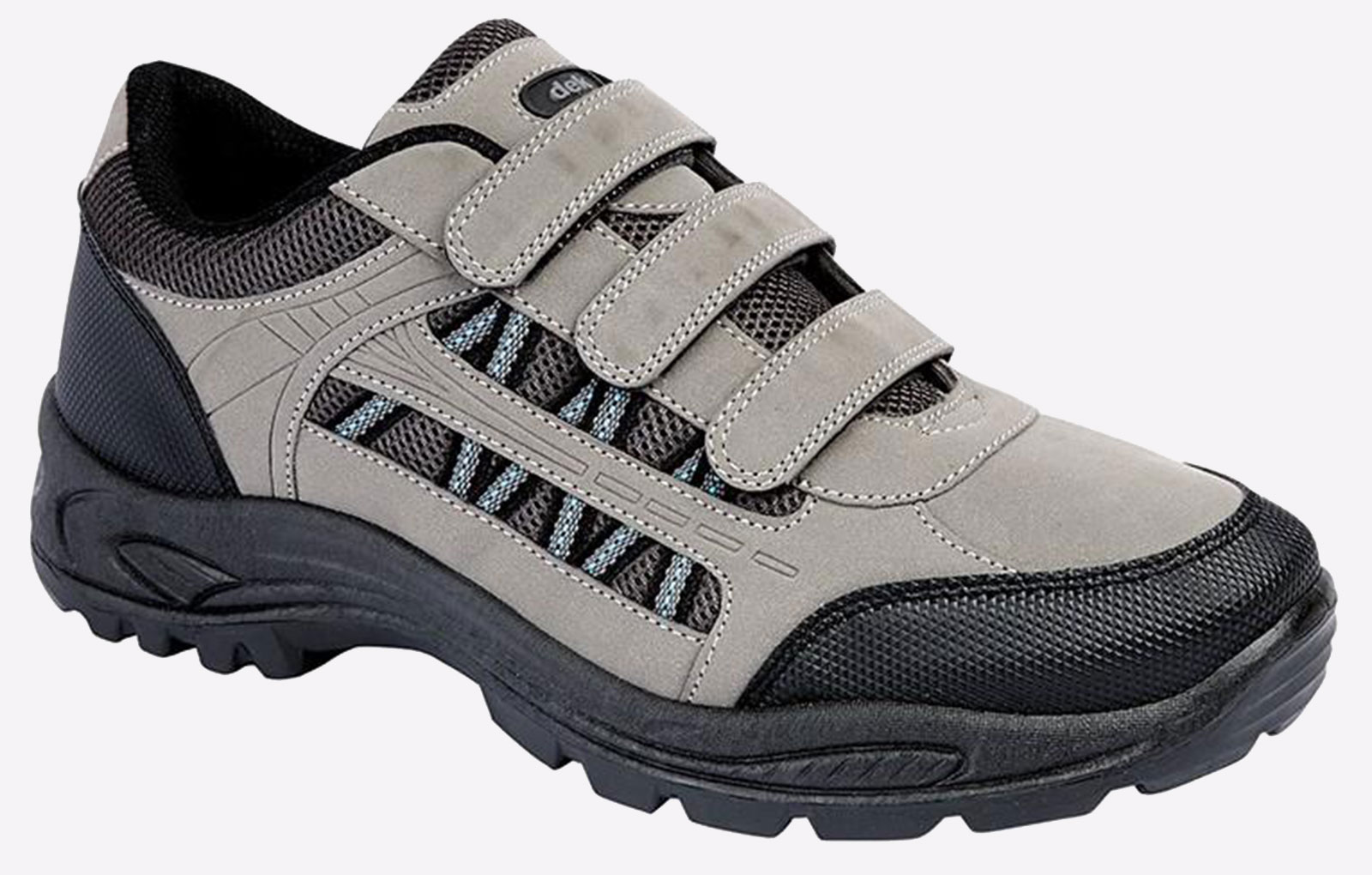 trek trainers mens