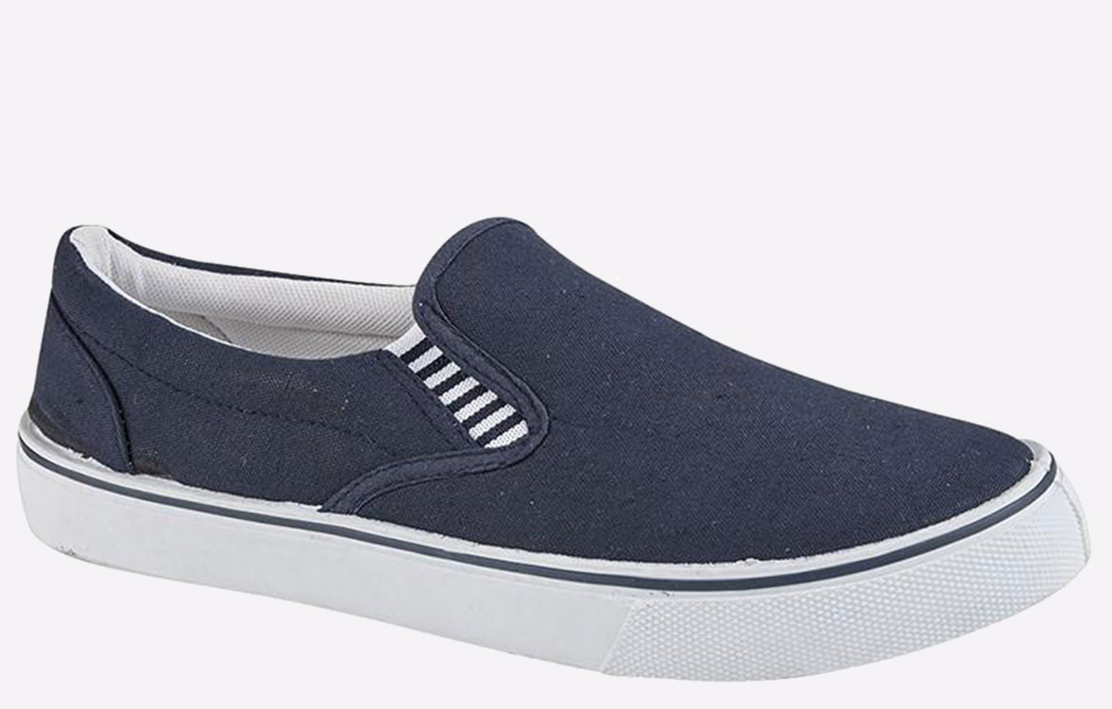 Dek Yachtsman Slip-On Mens - GBD-1058