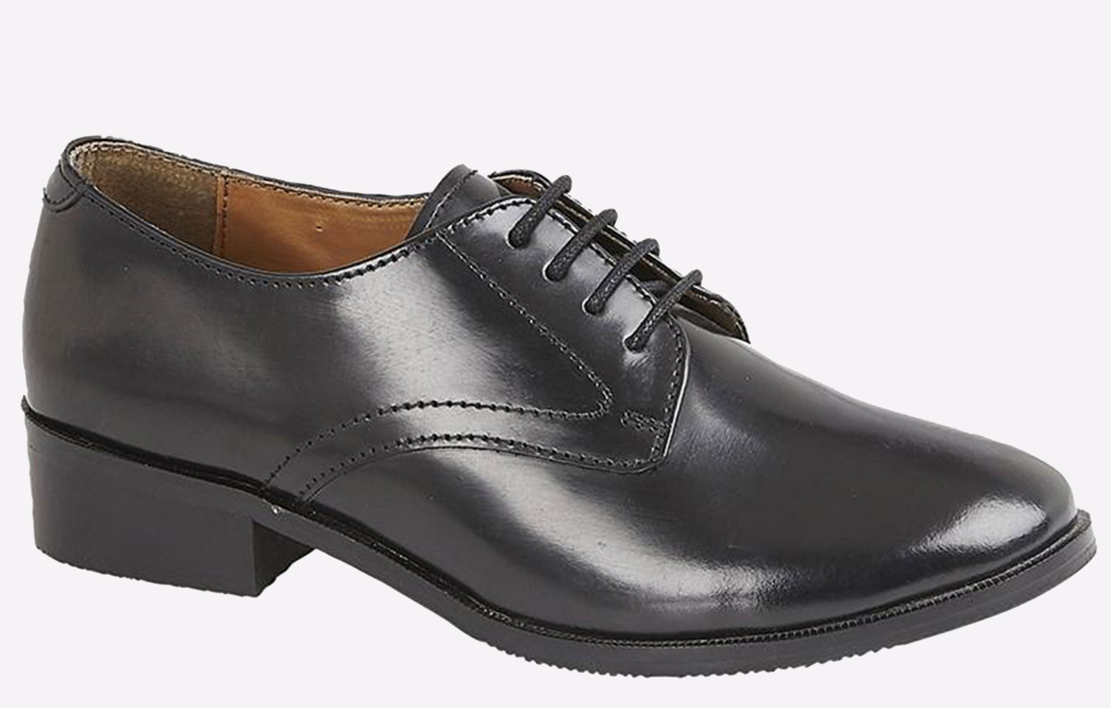 Grafters Memphis Oxford Womens - GBD-1315