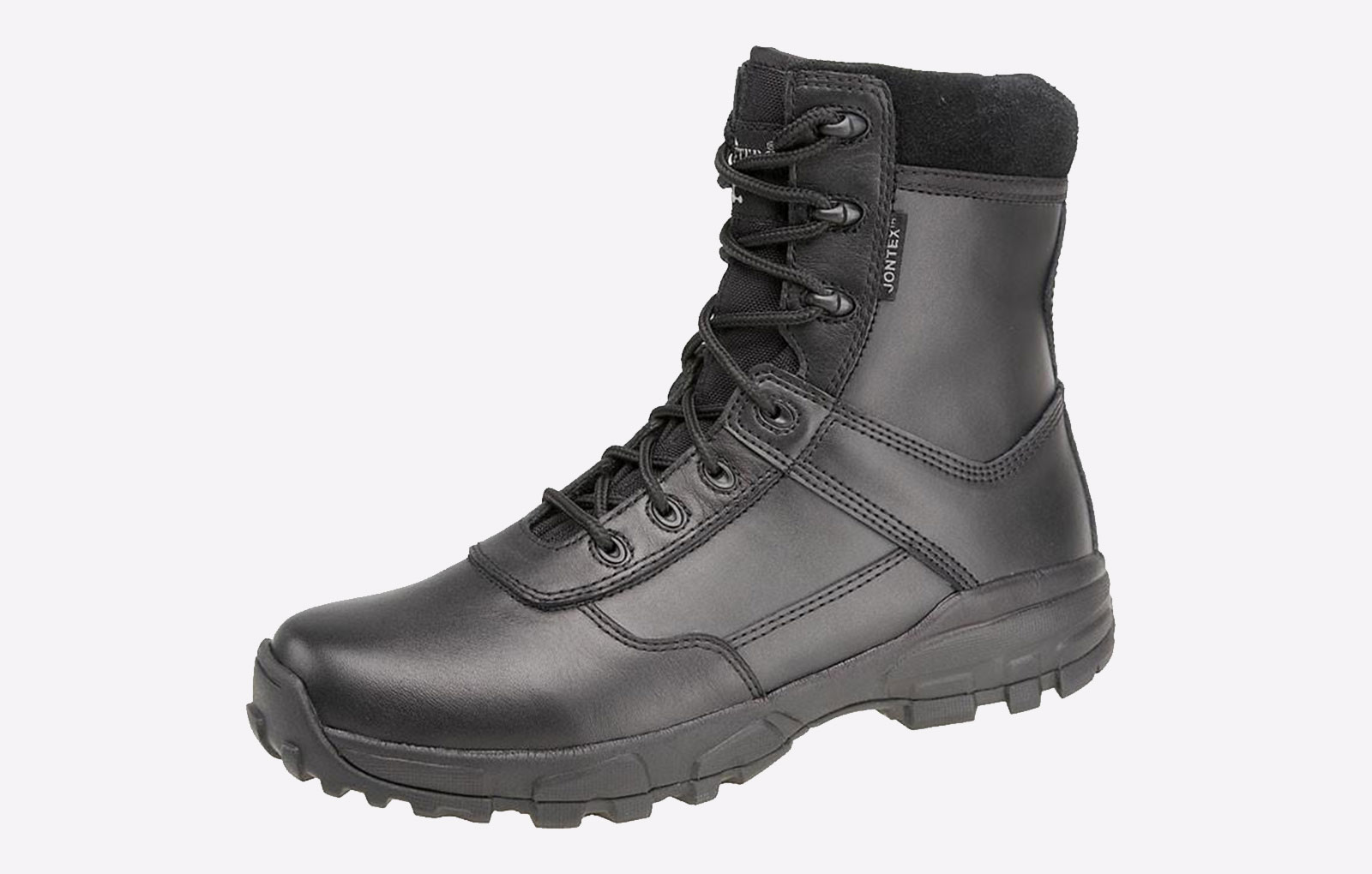 Grafters Viper Ambush Waterproof Boots Men's | Boots  | Black  | UK Size 8