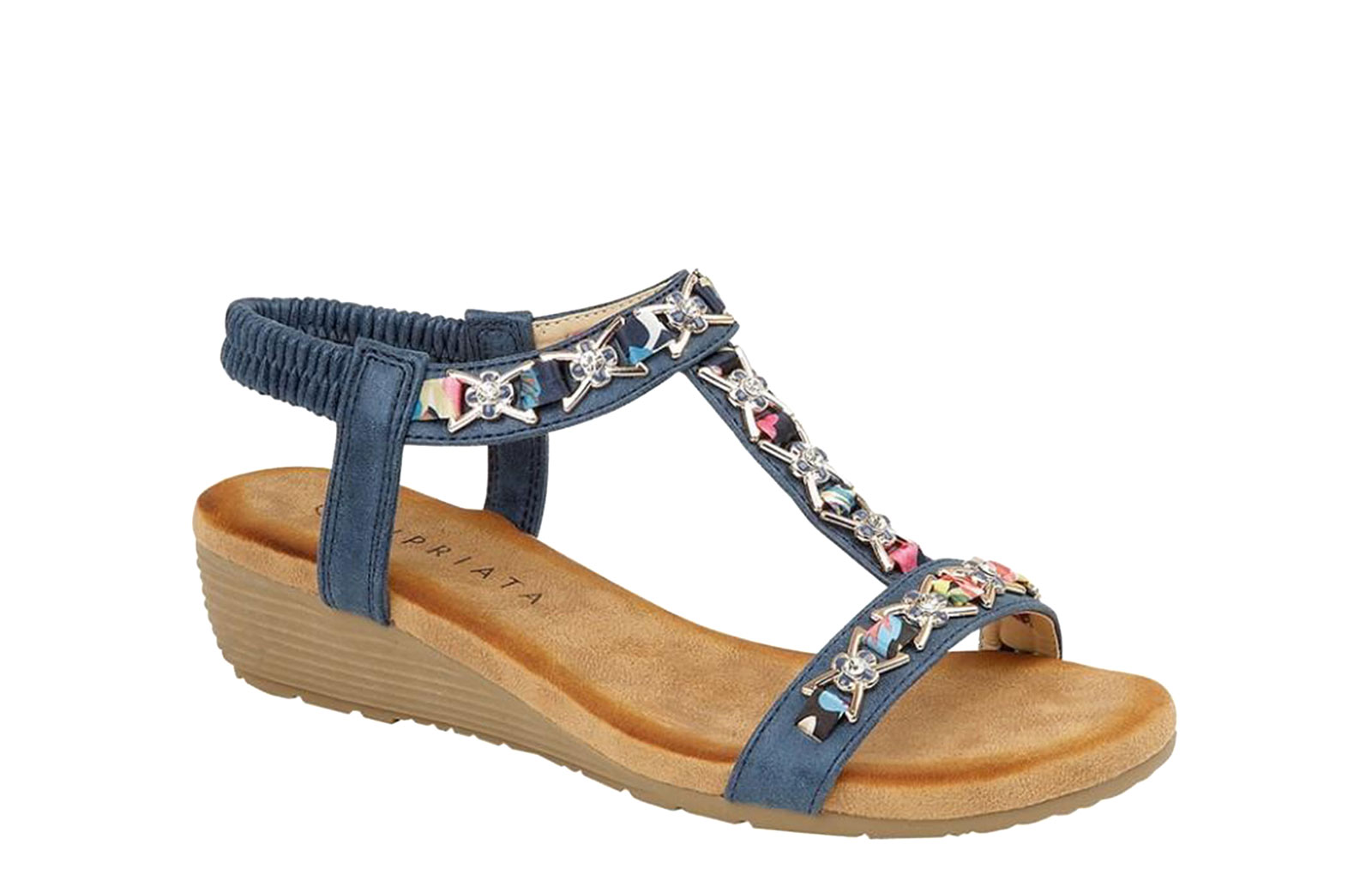 cipriata sandals
