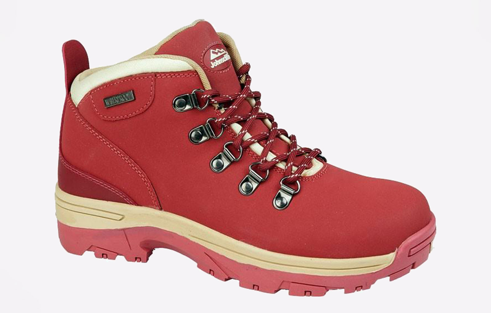 Johnscliffe Trek WATERPROOF Womens - ZZ-GBD-1550