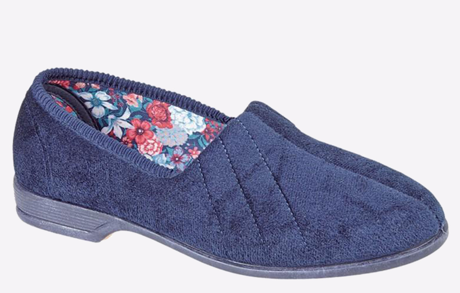 Sleepers Audrey Slipper Womens - ZZ-GBD-1606