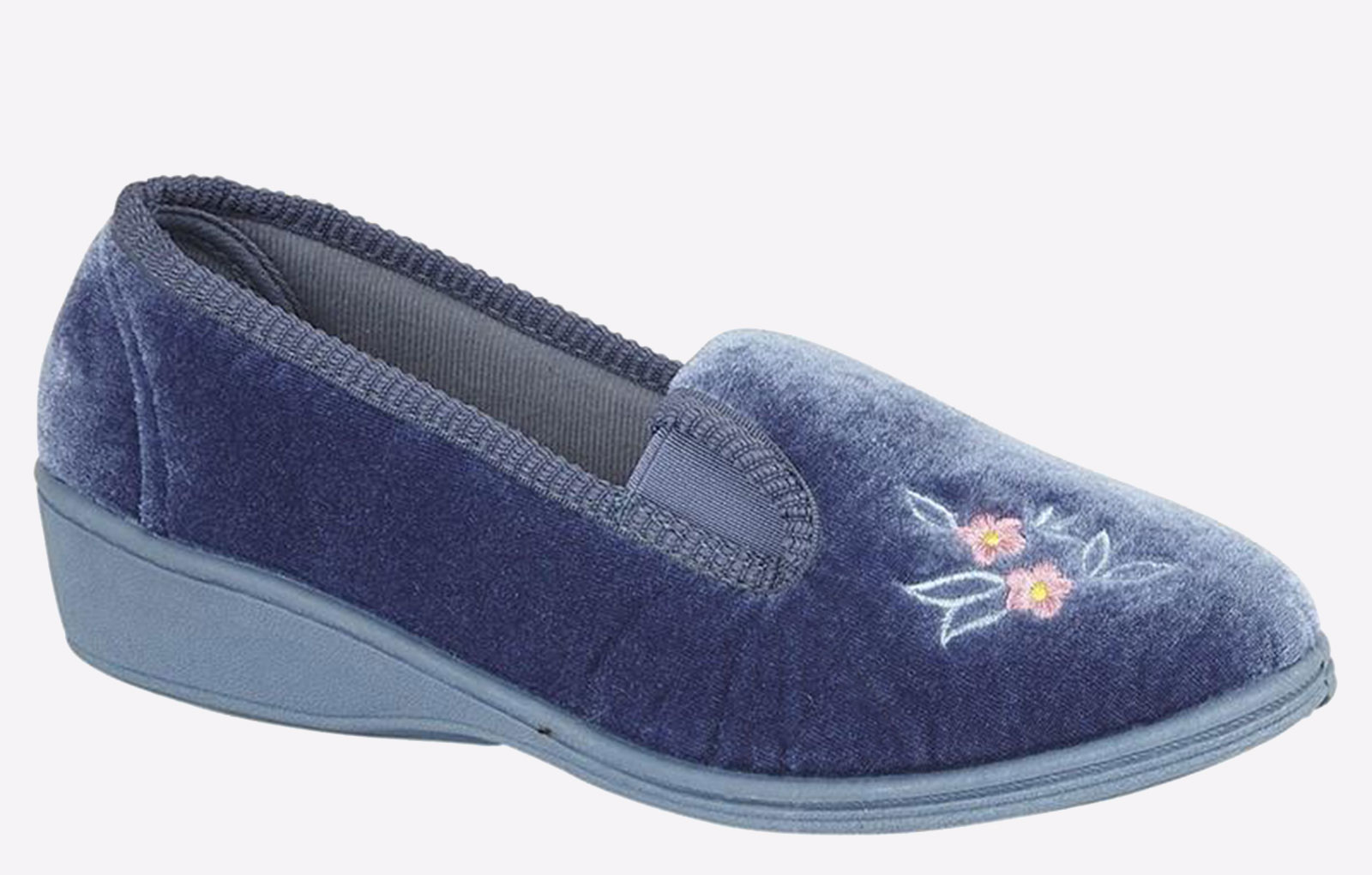 Full Slippers (FEVI28002) by Pavers | Pavers™ US