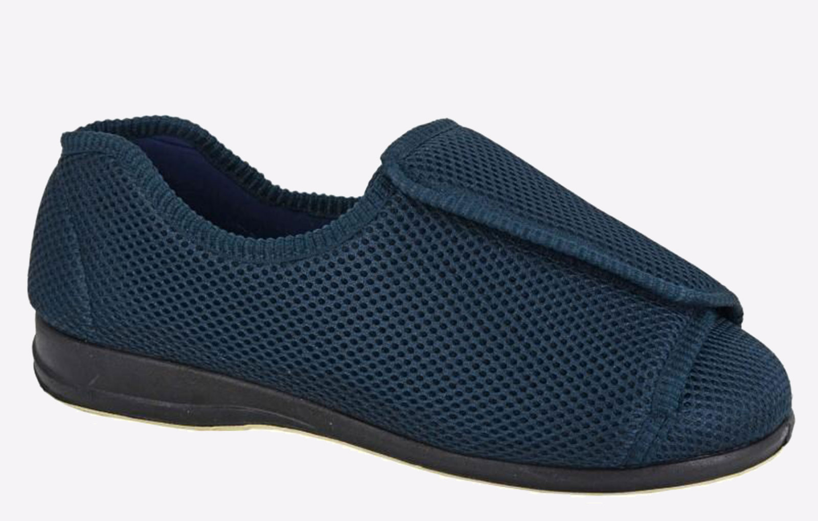 Sleepers Terry Slippers Mens - GBD-1647
