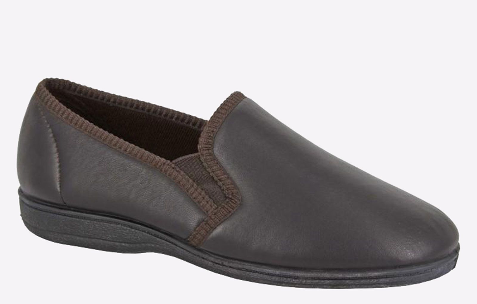 Sleepers Hadley Slippers Mens - ZZ-GBD-1657