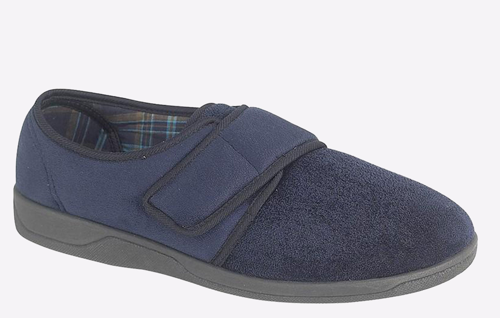 Sleepers Tom Touch Fastening MEMORY FOAM Mens - GBD-1668