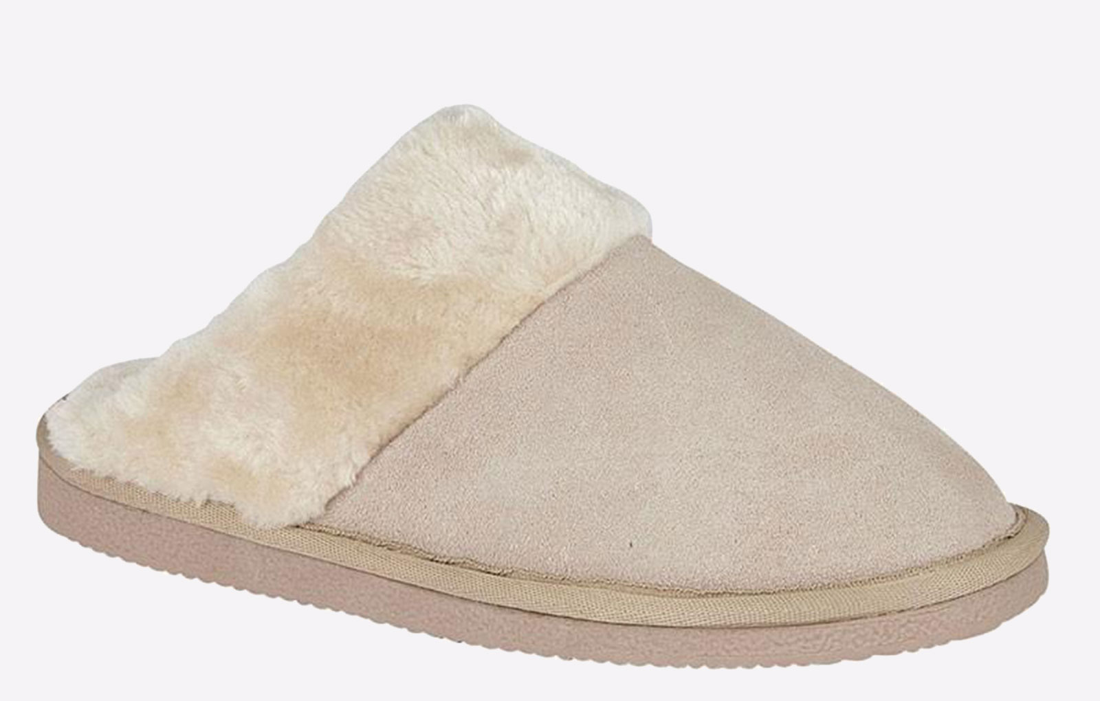 Mokkers Kelsei Mule Slippers Womens - GBD-1679