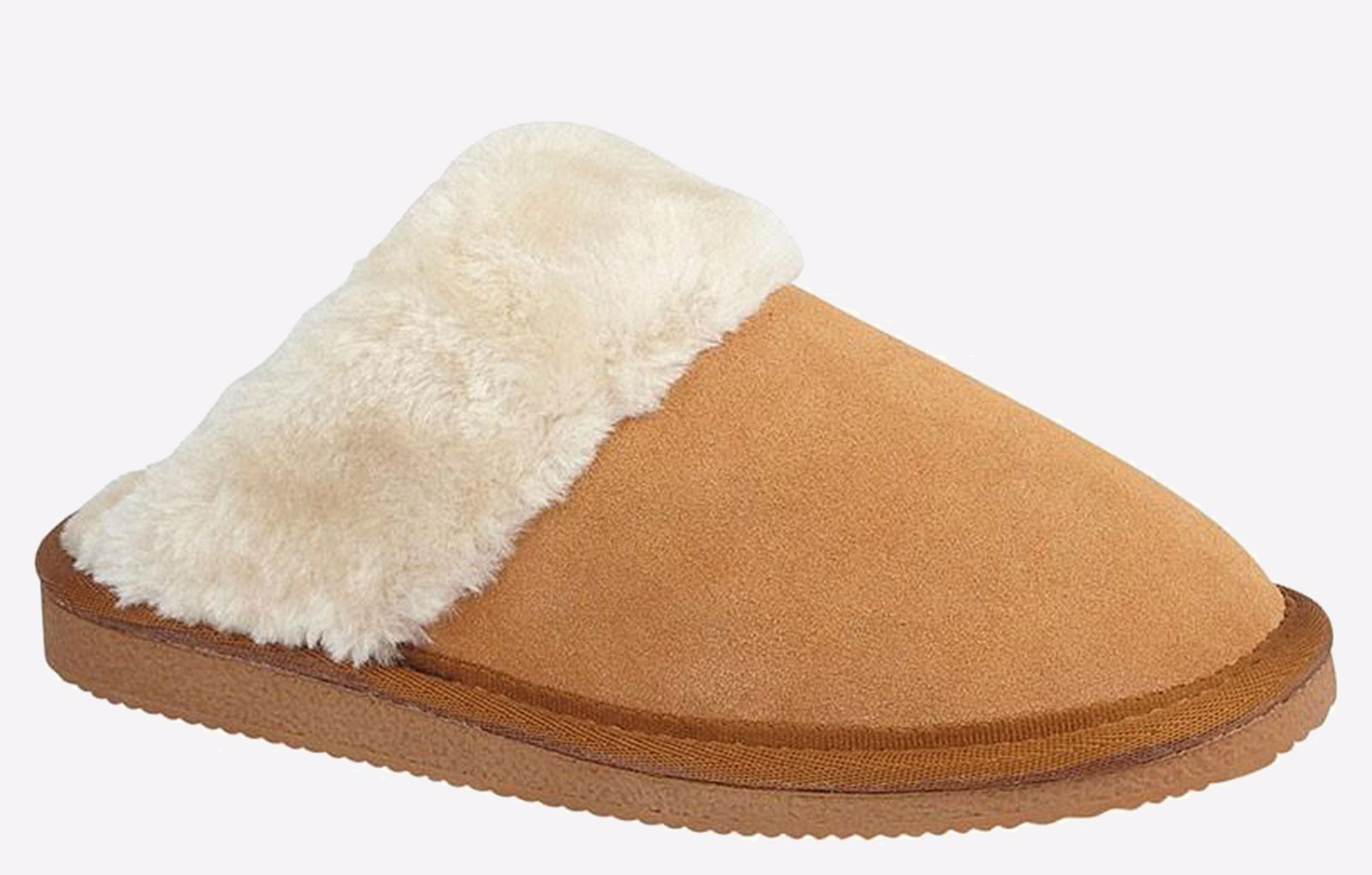 Mokkers Kelsei Mule Slippers Womens - GBD-1681