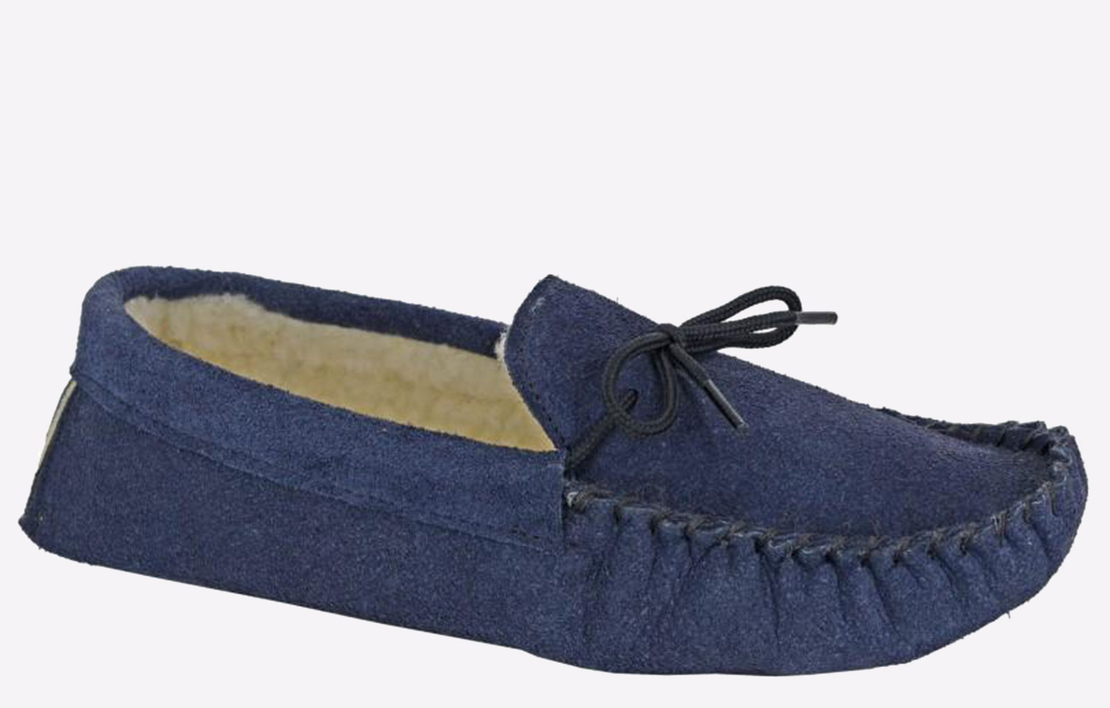 Mokkers Jake Moccasin Slippers Mens - GBD-1684