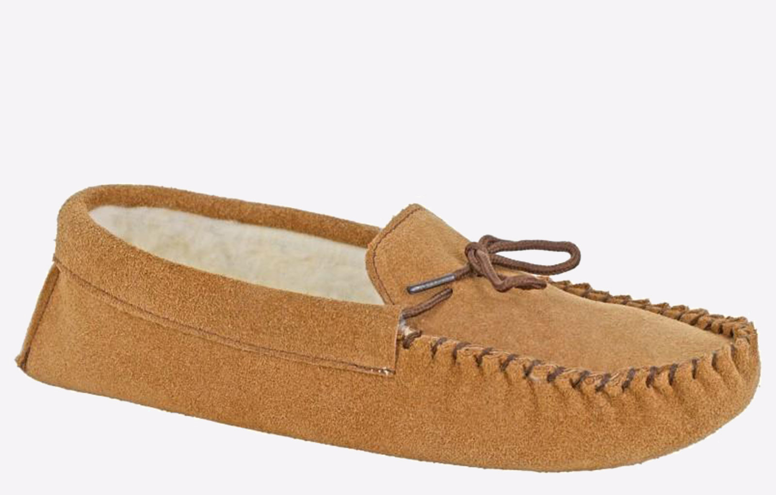 Mokkers Jake Moccasin Slippers Mens - GBD-1685