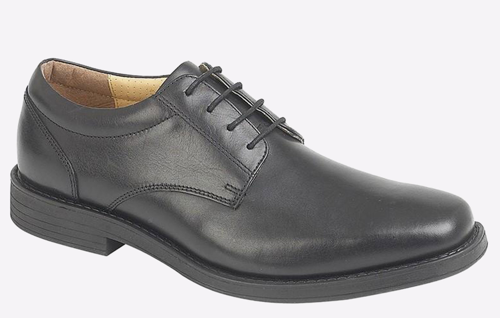 Tredflex Portland Derby Shoe Mens - GBD-1692