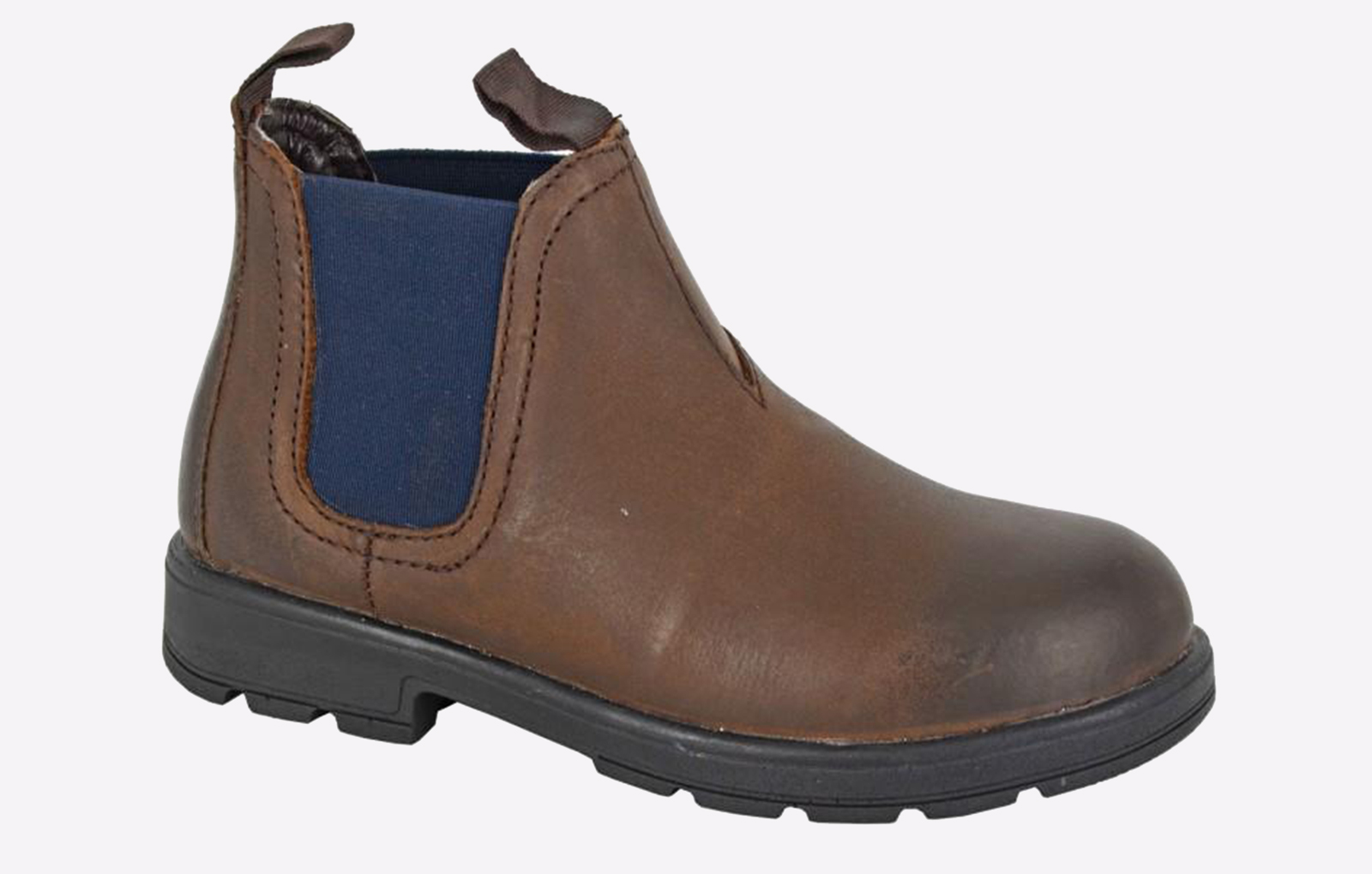 Roamers Wardley Ankle Boot Juniors - GBD-1954