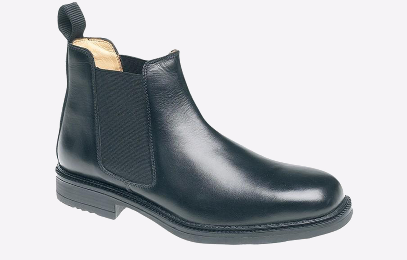 Roamers Palermo Boots Mens - GBD-1996