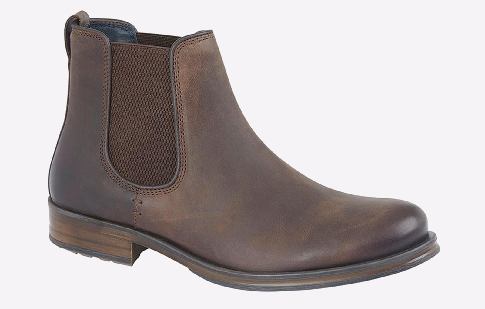 Roamers Haven Ankle Boots Mens - ZZ-GBD-2000
