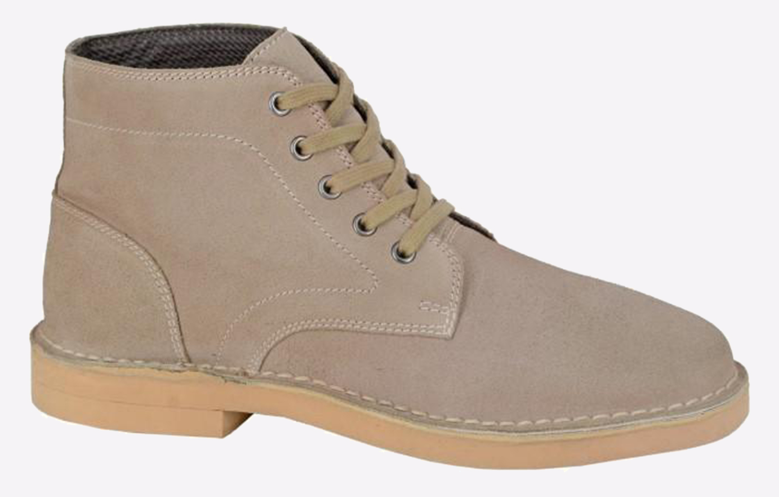 Roamers Chester Ankle Boot Mens - GBD-2035