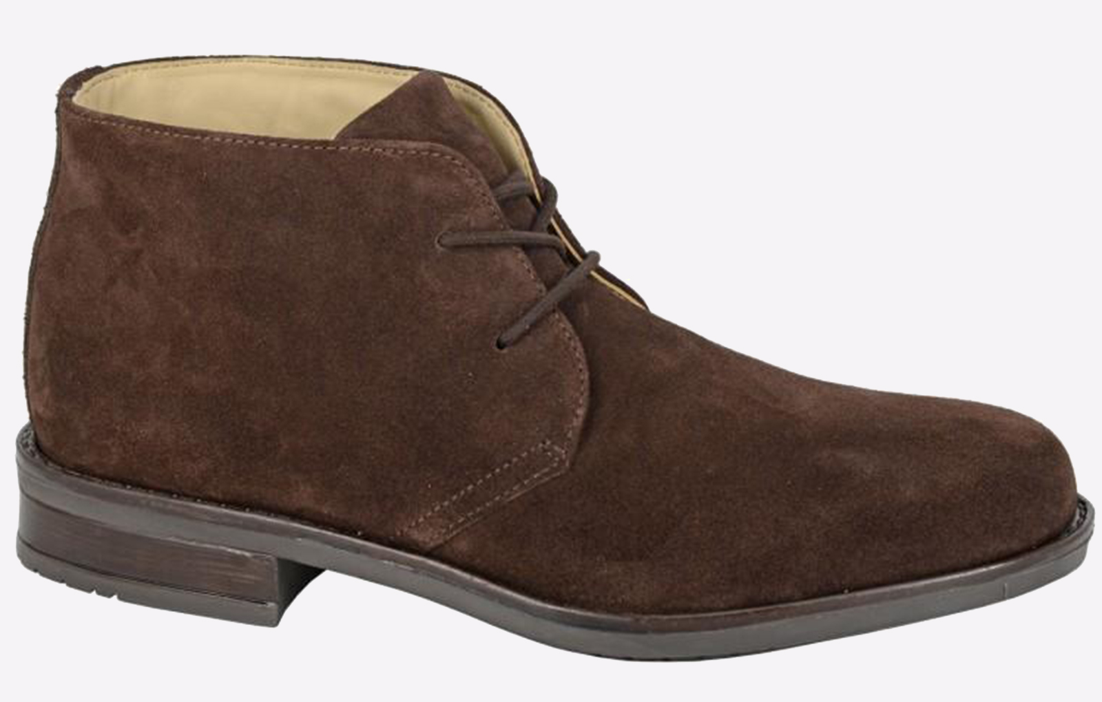 Roamers Belmont Chukka Boots Mens - GBD-2041