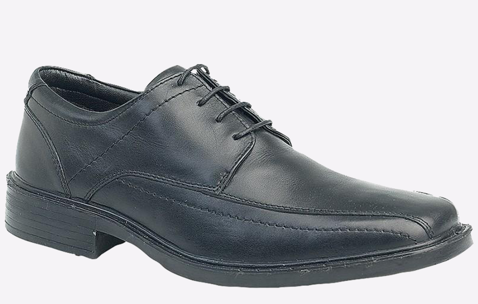 Roamers Holden Shoes Men's Trainers, Size 11 In Black
