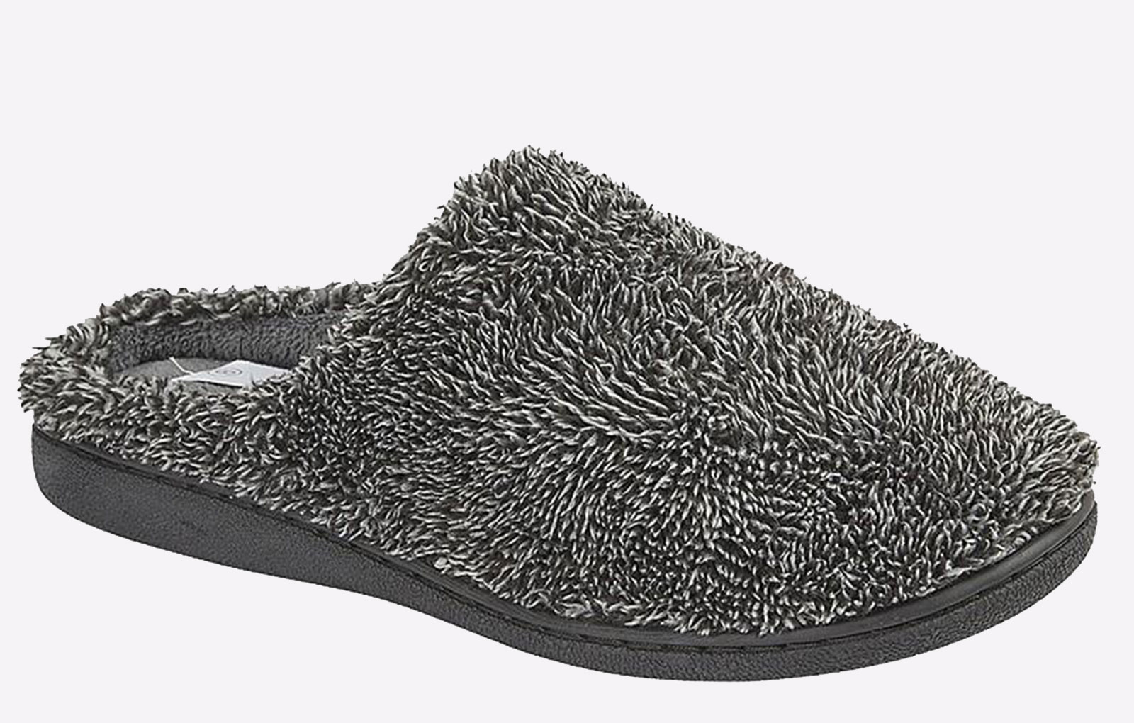 Zedzzz Noah Mule Slippers Mens - GBD-2129