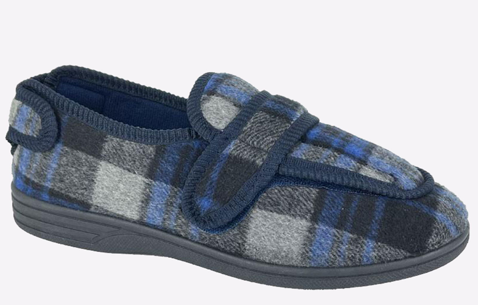 Zedzzz Peter Slippers Mens - GBD-2134