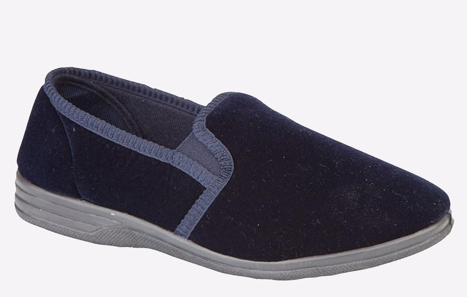 Zedzzz Ross Slippers Mens - GBD-2144