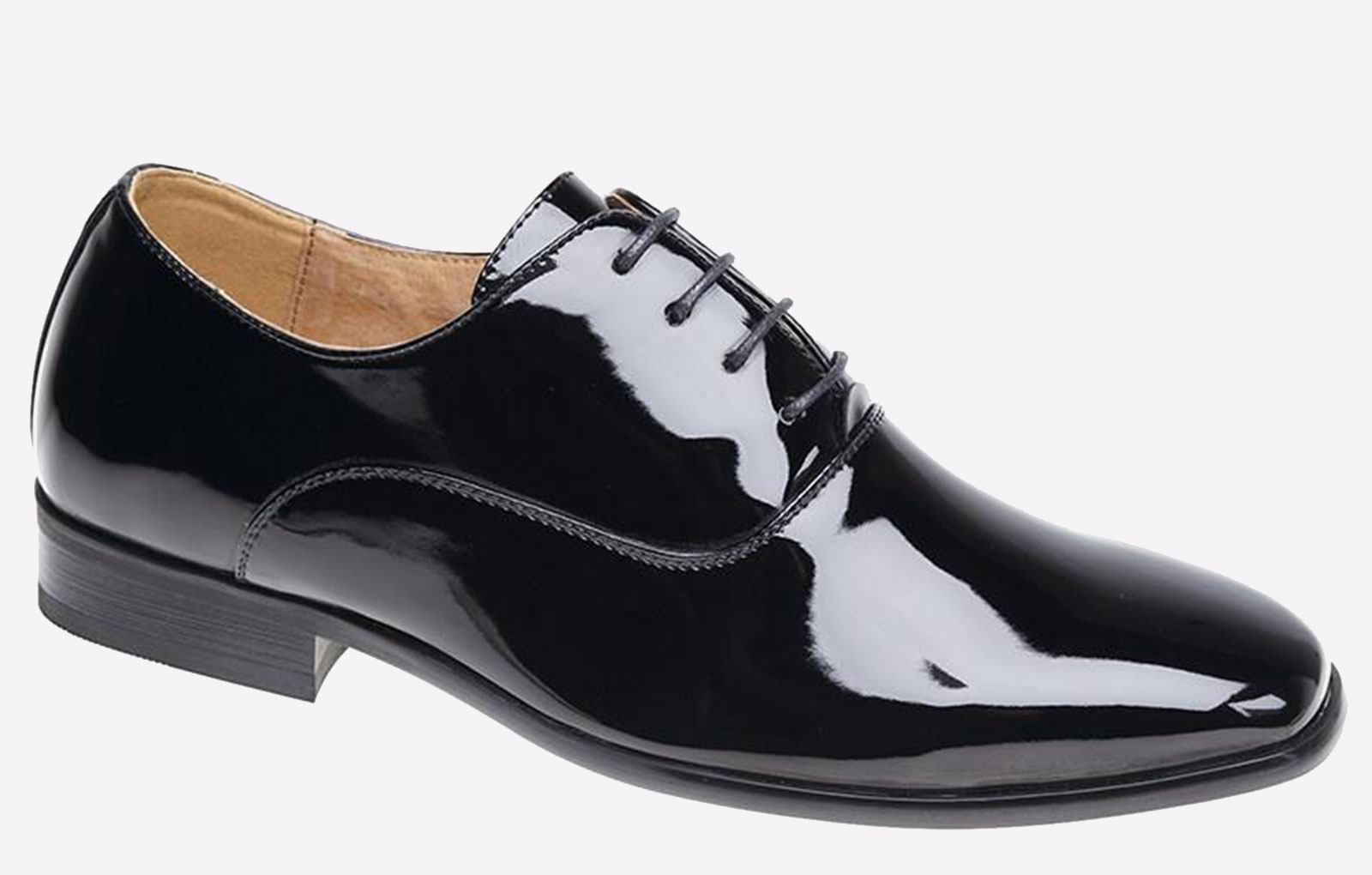Goor Renton Oxford Shoes Junior - GBD-2167