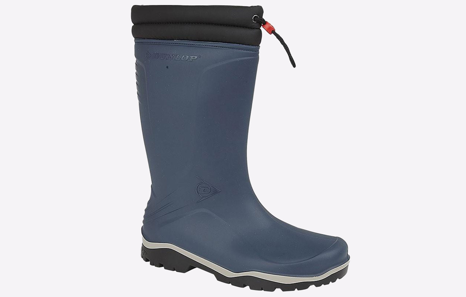 Dunlop Blizzard Men's | Wellingtons  | Blue  | UK Size 11