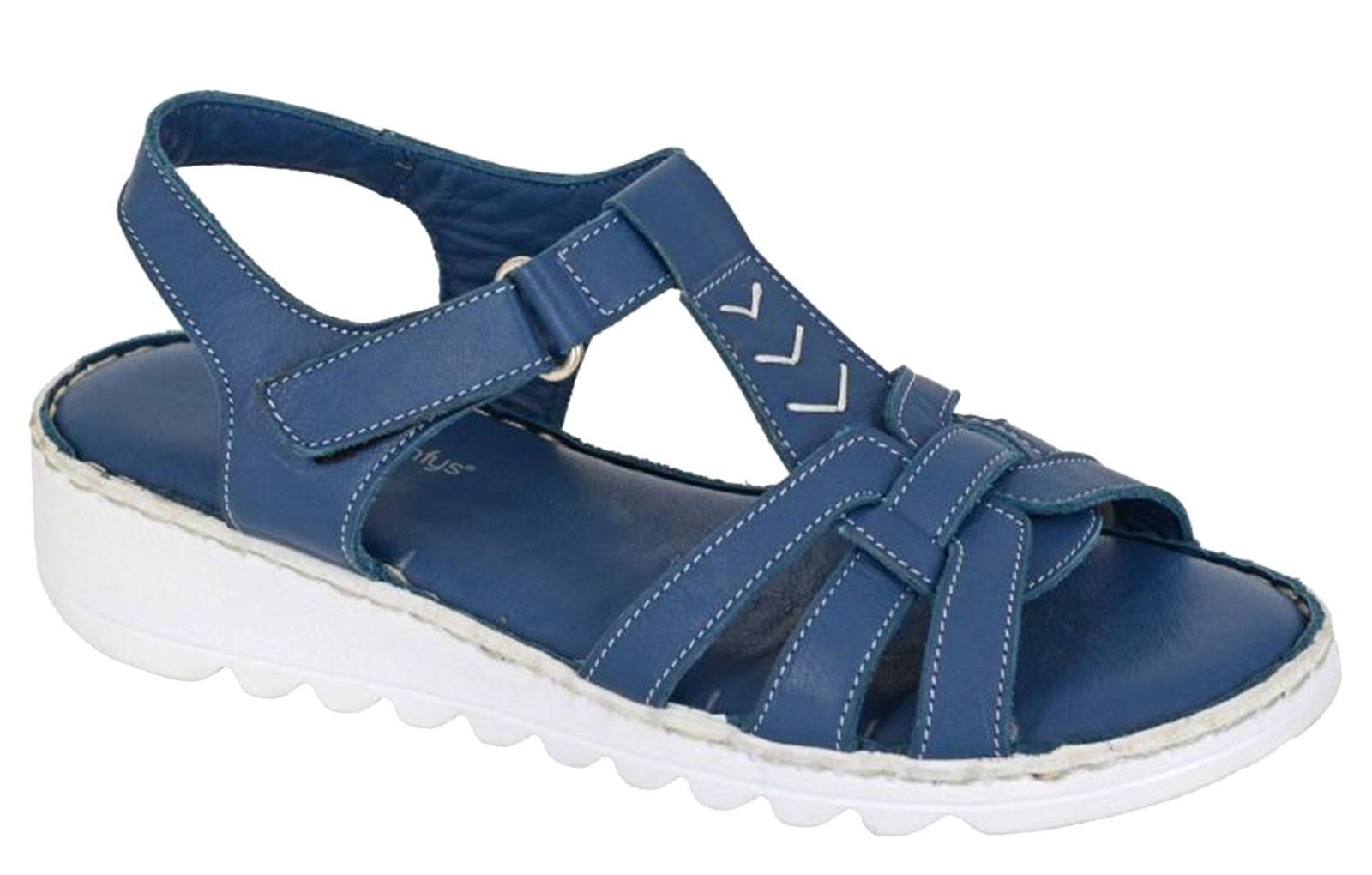 Mod Comfys Jenna Sandals Womens - GBD-2272