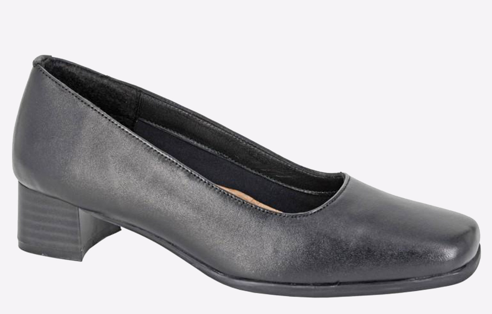 Mod Comfys Meredith MEMORY FOAM Court Shoes Women - GBD-2302